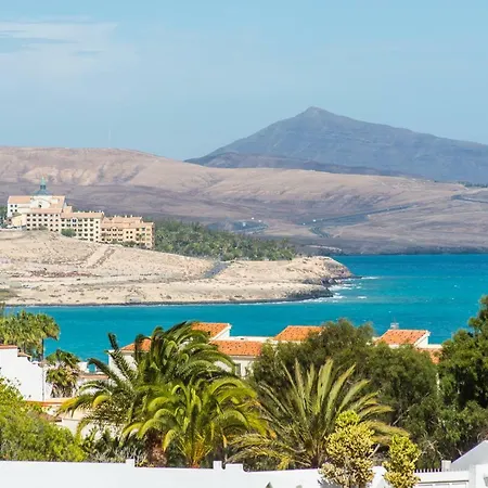 Apartment Ocean Views Atico 3 Costa Calma