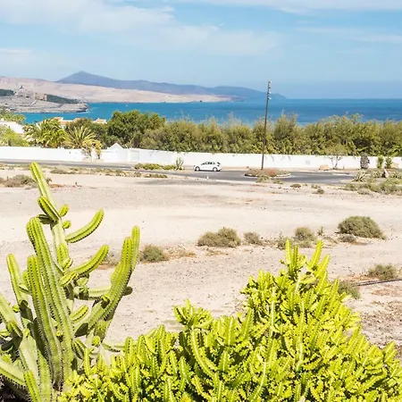 Ocean Views Atico 3 Apartment