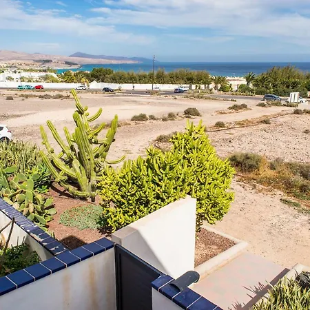 Ocean Views Atico 3 Apartment *