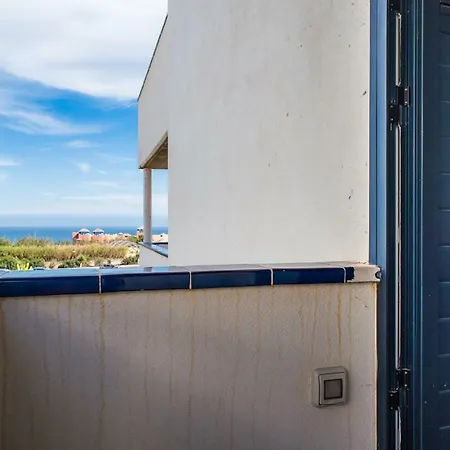 Apartment Ocean Views Atico 3