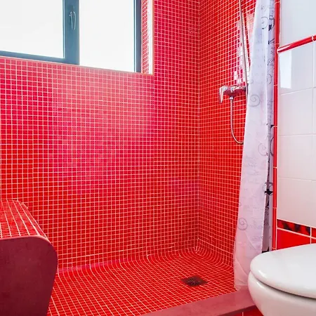 Ocean Views Atico 3 Apartment *