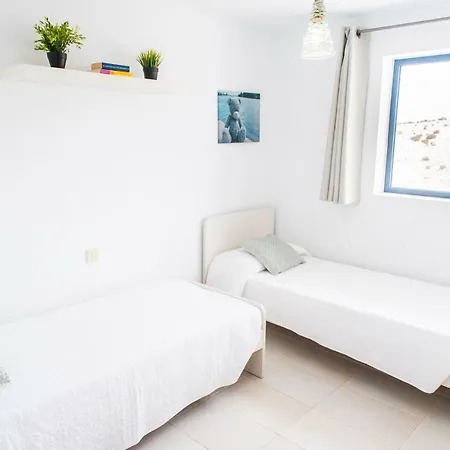 Apartment Ocean Views Atico 3